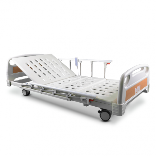 Ultra Low Electric bed Functions HOSPITAL BED