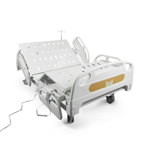 Electric bed movements wide 120 cm FS3230W