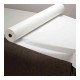 Paper roll for examination table