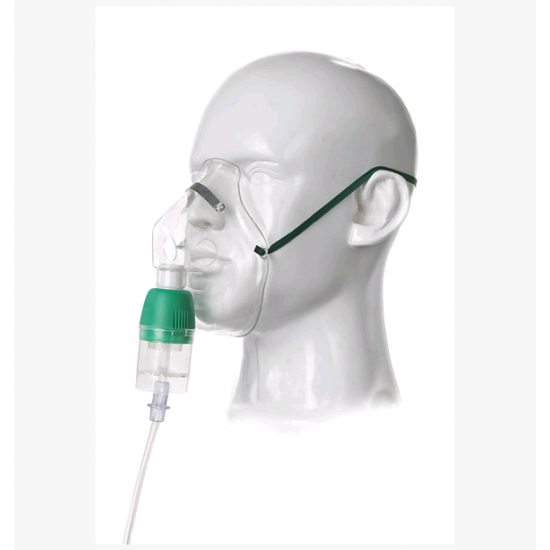 Nebuliser Mask - Adult