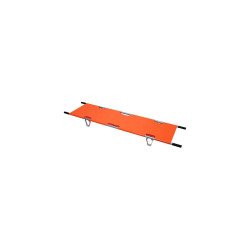 Aluminum foldable ambulance Patient stretcher Aluminum foldable ambulance Patient stretcher