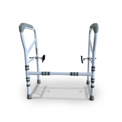 Advanced Bathroom Support   Advanced Bathroom Support