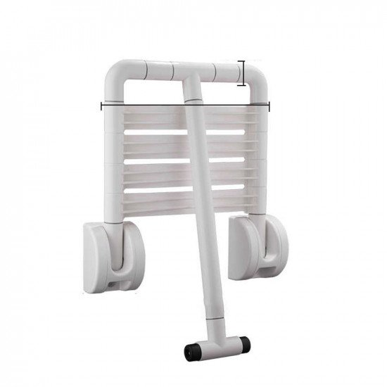  Wall Mounted Shower Seat