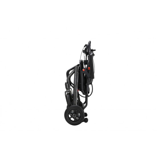 Lightweight foldable electric chair Lightweight foldable electric chair