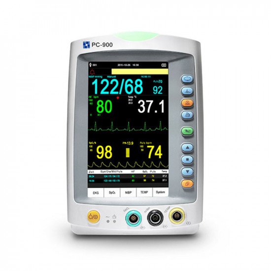 CR- Vital Signs Monitor PC-900 