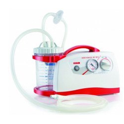 جهاز شفط ايطالي ببطارية للطوارئ CAMI جهاز شفط ايطالي ببطارية للطوارئ CAMI