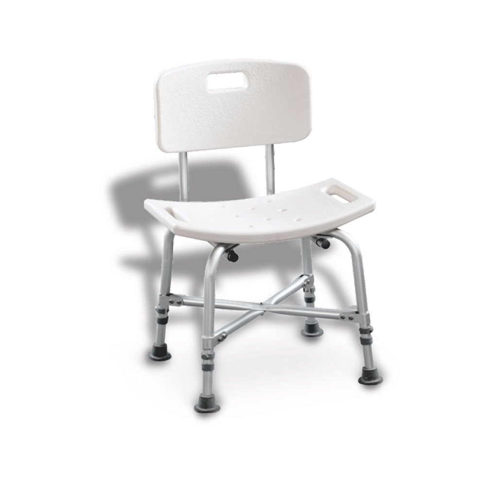 Lightweight Shower chair without wheels FS7981L