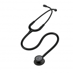 Littmann Classic 3 Stethoscope - Black Edition 5803  Littmann Classic 3 Stethoscope - Black Edition 5803