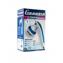 جهاز مساج دوار - جرانزيا جهاز مساج دوار - جرانزيا