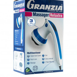 Rotating Massager - Granzia Rotating Massager - Granzia