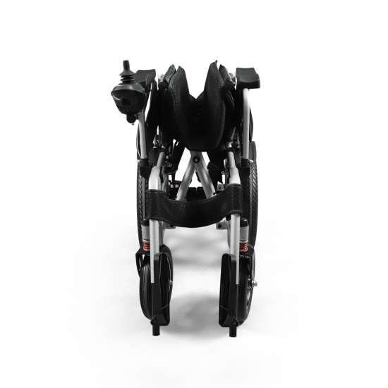 Electric Wheel chair with seat 50cm for high weights Electric Wheel chair with seat 50cm for high weights