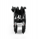 Electric Wheel chair with seat 50cm for high weights Electric Wheel chair with seat 50cm for high weights