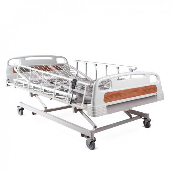  4Motion Electric Wide Bed 120-cm