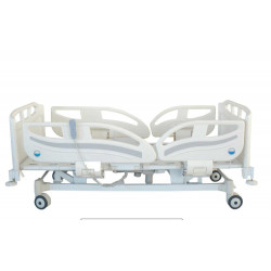 Electric bed 5 movements Electric bed 5 movements