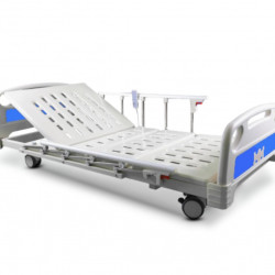 Ultra Low Electric bed 4 Functions Ultra Low Electric bed 4 Functions