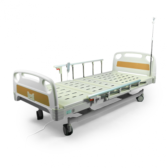 Ultra Low Electric bed 4 Functions Ultra Low Electric bed 4 Functions