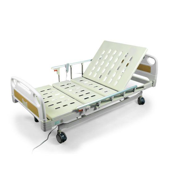 Ultra Low Electric bed 4 Functions Ultra Low Electric bed 4 Functions
