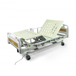 Ultra Low Electric bed 4 Functions Ultra Low Electric bed 4 Functions