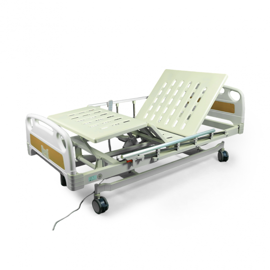 Ultra Low Electric bed 4 Functions Ultra Low Electric bed 4 Functions