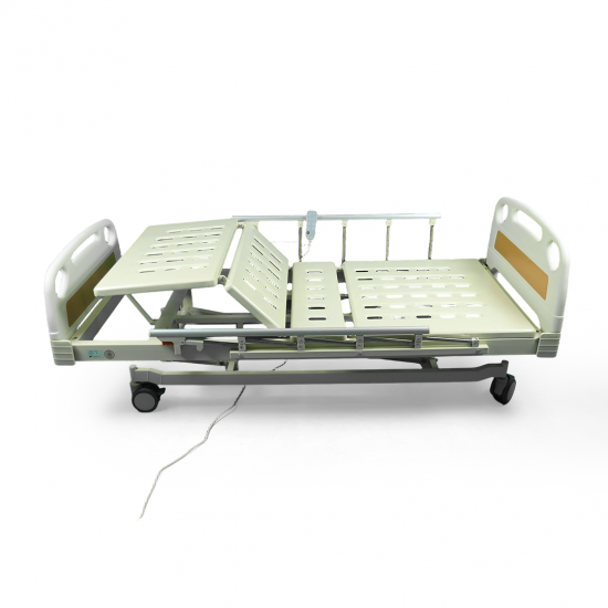 Ultra Low Electric bed 4 Functions Ultra Low Electric bed 4 Functions