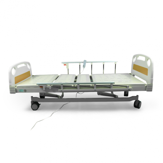 Ultra Low Electric bed 4 Functions Ultra Low Electric bed 4 Functions