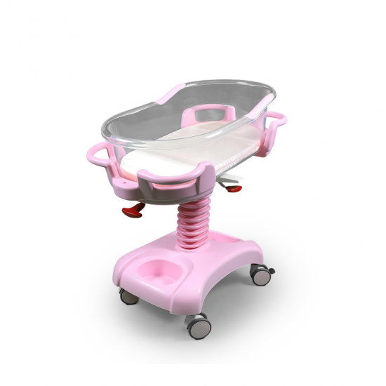 Hydraulic baby Grib- PINK