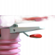Hydraulic baby Grib- PINK