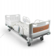 Five-motion electric bed - 90 cm wide