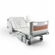 Five-motion electric bed - 90 cm wide