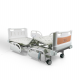 Five-motion electric bed - 90 cm wide
