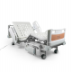 Five-motion electric bed - 90 cm wide