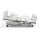 Five-motion electric bed - 90 cm wide