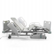 Five-motion electric bed - 90 cm wide