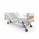 Electric bed 4 movements wide 90 cm Electric bed 4 movements wide 90 cm