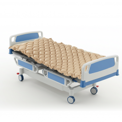 Spherical air mattress with pump - for bedsores Spherical air mattress with pump - for bedsores