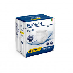 Egosan diaper panties size M
