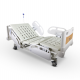Electric bed 4 movements wide 90 cm