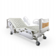 Electric bed 4 movements wide 90 cm
