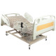 Electric bed 4 movements wide 120 cm