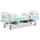 Electric bed, 5 motions, for intensive care