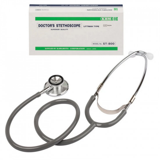 Japanese stethoscope KBM