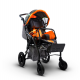 Baby Stroller 35-cm