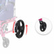 KYN Baby Stroller 35-cm