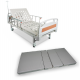 Offer (Electric bed 90 cm - 3 movements - with mattress)