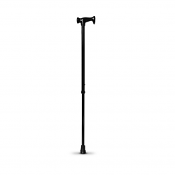 Single-regular  Steel crutch Single-regular  Steel crutch