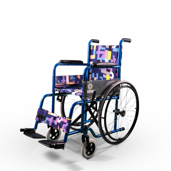 Children's wheelchair size 35 cm