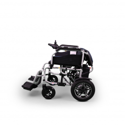    Electric Wheel chair with seat 50cm for high weights 