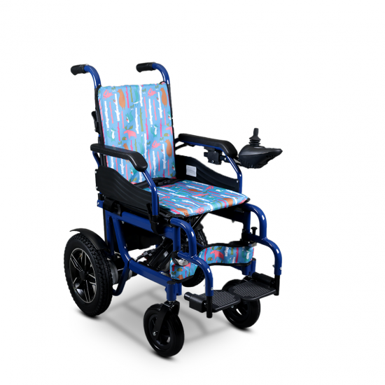  Electric wheel Chair 35 cm ( Child )