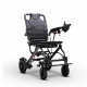 Lightweight foldable electric chair Lightweight foldable electric chair