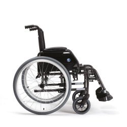 كرسي متحرك فيرمارين جاز 46 سم كرسي متحرك فيرمارين جاز 46 سم